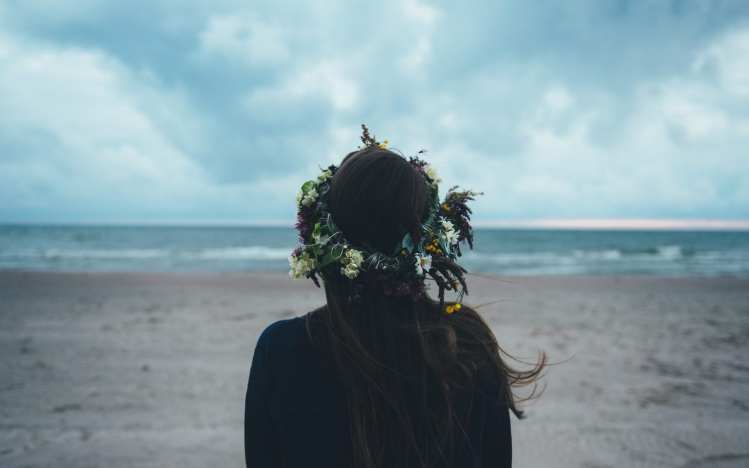 5 motivi per andare dallo psicologo