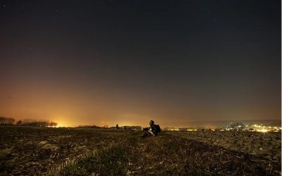 Una fonte di forza